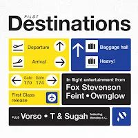 Fox Stevenson — Bruises — обложка